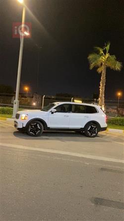 كيا تيلوريد